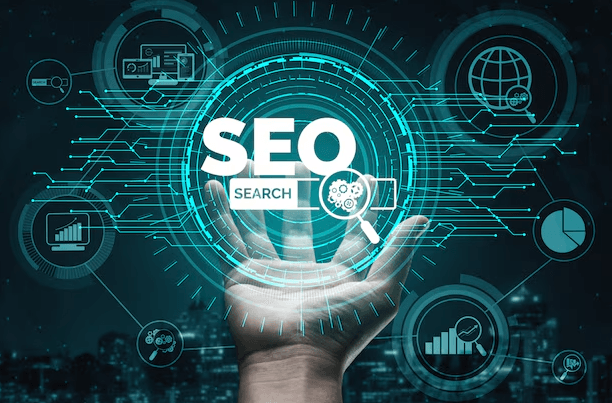 Profesyonel SEO ve Organik Trafik Hizmetleri